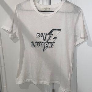 YSL Tee